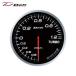 Defi �f�t�B Defi-Link Meter ADVANCE BF ��60 �^�[�{�v -100kPa�`+120kPa �A���o�[���b�h
