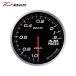 Defi �f�t�B Defi-Link Meter ADVANCE BF ��60 �C���}�j�v -100kPa�`+20kPa �z���C�g