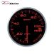 Defi �f�t�B Defi-Link Meter ADVANCE BF ��60 �����v 0kPa�`1000kPa �A���o�[���b�h