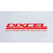DIXCEL ǥ ƥå ž å W380x72