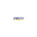 ENDLESS Endless наклейка-логотип темно-синий S размер GST-EDLNS