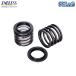 ENDLESS Endless primary springs 2 шт. комплект ZEAL FELzS внутренний диаметр ID 60mm свободный длина 80mm spring . число 2.2kg/mm проставка есть 
