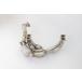 FUJITSUBO Fujitsubo exhaust manifold super EX GR86 ZN8 R3.10~ FA24 * gome private person shipping possible 