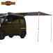  твердый cargo боковой навес ( van специальный ) черный ( багажник специальная опция ) Every DA17V DA17W Hokkaido * отдаленный остров необходимо проверка 
