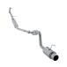 HKS ޥե顼 silent Hi-Power ߥ GF-, GH-, TA-, UA-L700S EF-VE(NA 98/10-02/11 MTCVT ĿԲ Υ׳ǧ