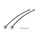 HKS �����͒����p�P�[�u���Z�b�g�^�K�����^�� �A�E�^�[L247=(283mm) (�n�C�p�[�}�b�N�X�V���[�Y�p�I�v�V�����p�[�c)