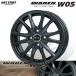 HOTSTUFF  W05 155.5J 4H PCD100 +45 ᥿å (GM)