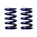 HYPERCO высокий pako series-wound spring ID65 8 дюймовый 200 фунт (3.6kgf/mm) 1 комплект / 2 шт 