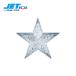 JETINOUE jet inoue отражатель звезда type прозрачный ( двусторонний лента имеется ) 1 шт 