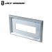 JETINOUE �W�F�b�g�C�m�E�G new ABS�i���o�[�v���[�g�g 20mm�p ���^ (395�~231�~25)