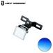 JETINOUE �W�F�b�g�C�m�E�G �n�C�p���[LED�_�E�����C�g�~�j �u���[ 12/24V���p
