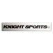 �ʥ��ȥ��ݡ��� ����֥�� ��KNIGHT SPORTS��-S�֥�å� �̳�ƻ�����졦Υ����׳�ǧ