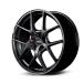 MID EXCLUSIVE 025F ߥۥ1 17x7.0J 5H PCD114.3 +40 (ˡ FG2 ߥ᥿+२åDC+ޥ˥)