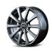 MID WHEELS G10 ߥۥ1 16x6.5J 5H PCD114.3 +37T (ƥ ᥿å졼)