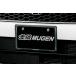 MUGEN Mugen карбоновый номерная табличка отделка передний N-ONE JG3 JG4 2025/11~
