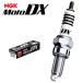 [NGK] MotoDX�ץ饰 (1��ʬ���å�) �ڥۥ�� 250CC �ե���ĥ�Z/Z ABS (NSS250) (��07.12~) [MF10] ��
