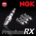 NGK ץߥRXץ饰 (1ʬå) ڥץ硼 106 S16ߥåƥ [GF-S2NFX] 2002.9~ 󥸥[TU5J4/L] 1600