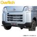 OVER TECH �I�[�o�[�e�b�N �t�����g�v���e�N�g�o�[ �G�����B DA17V DA17W �k�C���E����E�����͗v�m�F