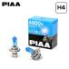 PIAA HW401 �إåɥ饤���� �����ȥ��ۥ磻�� �ϥ�����Х�� H4 4800K ���� �����ե� Z03�� H29.1�� �ϥ�������ͼ� ����H4/H11