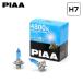 PIAA HW406 �إåɥ饤�� �����ӡ��� �����ȥ��ۥ磻�� H7 4800K ���� ���ȥ����� DS4 B7C5F�� H23.9��H26.5 �ϥ������ ����H1/H7/H11