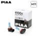 PIAA HX610 ե饤 쥹ȥۥ磻 ϥХ H11 4100K  ե ץ顼 1FM H23.5H28.12 H7/H11