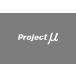 Project Mu ץȥߥ塼 ꥸʥ륹ƥå Project ̥ʸ ۥ磻 30x100mm SW-01