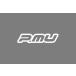 Project Mu ץȥߥ塼 ꥸʥ륹ƥå P.MU ̥ʸ ۥ磻 30130mm ST-PMU01W