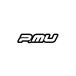 Project Mu ץȥߥ塼 ꥸʥ륹ƥå P.MU ̥ʸ ֥å 30130mm ST-PMU01B