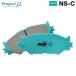 Project Mu ץȥߥ塼 ֥졼ѥå NS-C ե 󥹥ѥ UA4 H10.10H15.6 USA