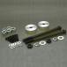  Pro staff ZEAL diff down kit Land Cruiser Prado KDJ90 KDJ95 KZJ90 KZJ95 RZJ90 RZJ95 VZJ90 VZJ95