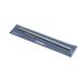 RAYS официальный товары ( Rays механизм ) aluminium соломинка серебряный RAYS OFFICIAL ALUMINUM STRAW SL (Silver)