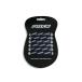 RAYS официальный товары ( Rays механизм ) обувь himo черный RAYS OFFICIAL SHOE STRING(PAIR) BK
