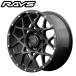 RAYS 쥤 TEAM DAYTONA ǥȥ M8 Matte Black (N2) 209.0J 6H PCD139 +18 ߥۥ1