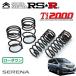 RSR Ti2000 󥵥 1ʬå  HC26 H24.8 FF 20X S-ϥ֥å
