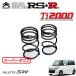 RSR Ti2000 ѡ󥵥 ꥢΤ ѥåSW MK21S H21.9 FF TS