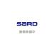SARD サード LSRウイングパーツ ステー Low GR86 ZN8 R3.10〜 FA24