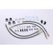 SARD Sard advance do линия тормоз шланг GR Corolla RZ GZEA14H R4.12~ G16E-GTS