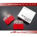 swift �֥졼���ѥå� ��type-SR �ʥꥢ�ˢ� �ڥ��륷������SVX [CXW / CXD] 3300 ��91.9��97.1��
