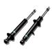 TEIN амортизаторы EnduraPro Basic передние левое и правое 2 шт. комплект <br>X5 (E70) ZW30S H22.05-H25.10 4WD [35D]