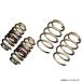 TEIN низкая подвеска springs HIGH.TECH для одной машины комплект GR86 ZN8 R03.10- FR [RZ, SZ]