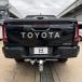  тугой Japan планка с фаркопом нержавеющая сталь модель II Hilux GUN226 R8.5~