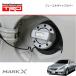 TRD �t���[�G���L���b�v�J�o�[ �}�[�NX GRX130 GRX133 GRX135 09/10�`12/08