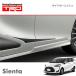 TRD �T�C�h�K�[�j�b�V�� �V�G���^ NCP175G NHP170G NSP170G NSP172G 20/1�`