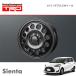 TRD 15�C���`�A���~�z�C�[�� 4�{�Z�b�g 1�䕪 �V�G���^ NCP175G NHP170G NSP170G NSP172G 20/1�`
