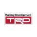 TRD B�^�C�v�X�e�b�J�[ B2