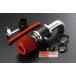 ZERO1000 �p���[�`�����o�[ for K-Car �X�[�p�[���b�h ���[���R���e�i�J�X�^���j L575S 2008�N8���`2011�N5�� KF-VE(NA) �k�C���E����E�����͗v�m�F