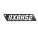  карбоновый модель брелок для ключа AXAH52 AXAH54 MXAA52 MXAA54 AXAP54 Toyota RAV4 50 серия 