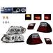  BMW E46   LED  ץ إåɥ饤 & եС ơ   å إåɥ
