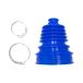  пыльник ведущего вала гонг автомобиль CV joint 3 -ступенчатый машина универсальный замена инструмент силикон полимер установка частота имеется 1 шт пыль CV ботинки 