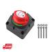  аккумулятор переключатель on/off разрез переключатель 12V-48V 275A переключение переключатель автомобильный лодка грузовик судно защита источник питания утечка электро- предотвращение 